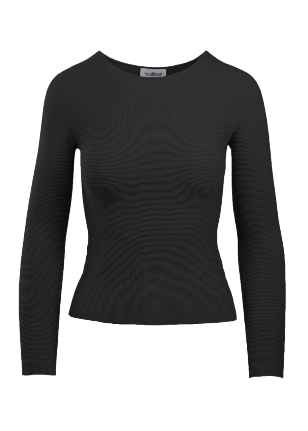 Saintt Sinners Rory Long Sleeve (Color Options) - clever alice
