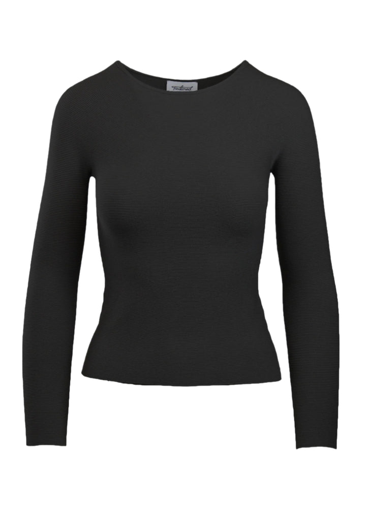 Saintt Sinners Rory Long Sleeve (Color Options) - clever alice