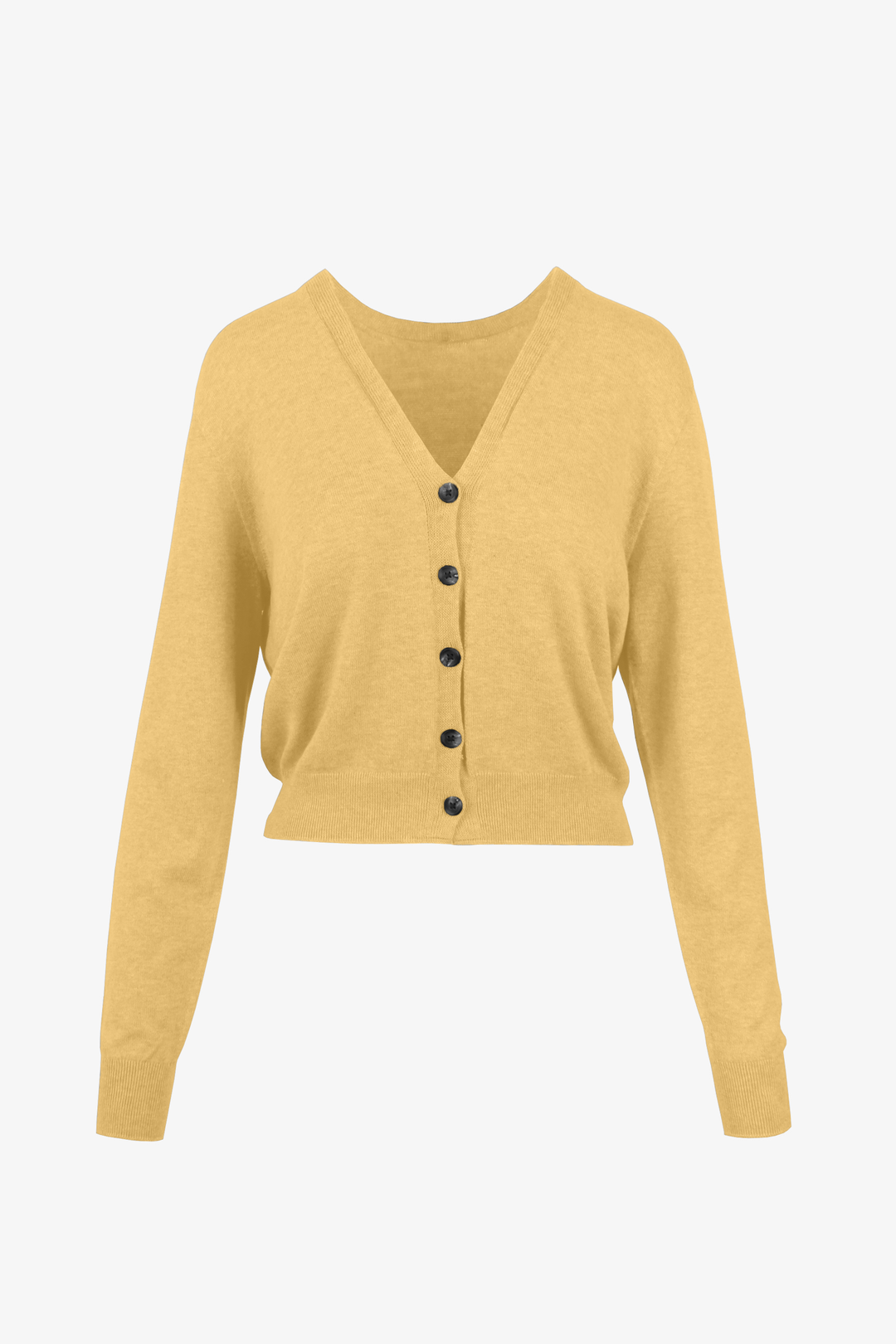 Saintt Sinners Mara Crop Cardigan (Color Options) - clever alice