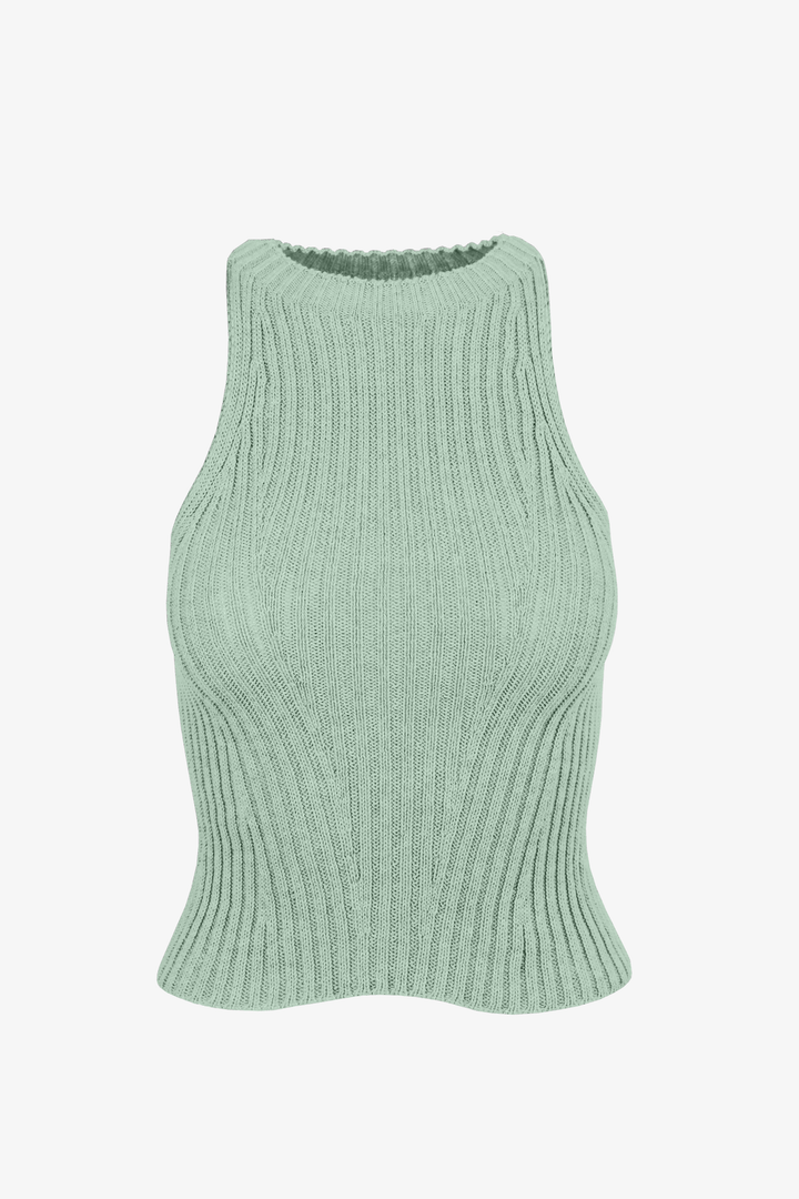 Saintt Sinners Zora Muscle Tank - clever alice