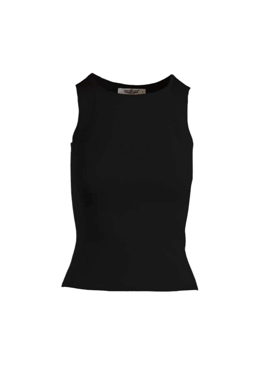 Saintt Sinners Allenas Tank (Color Options) - clever alice