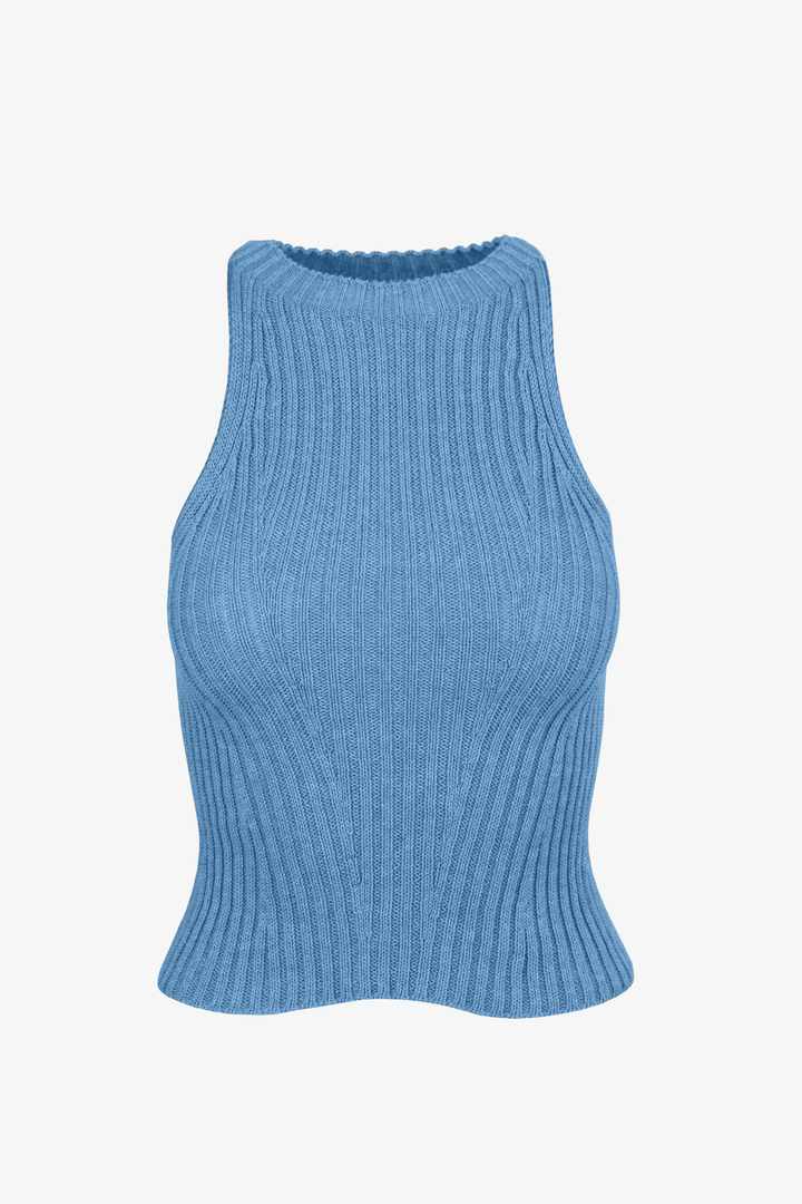 Saintt Sinners Zora Muscle Tank - clever alice