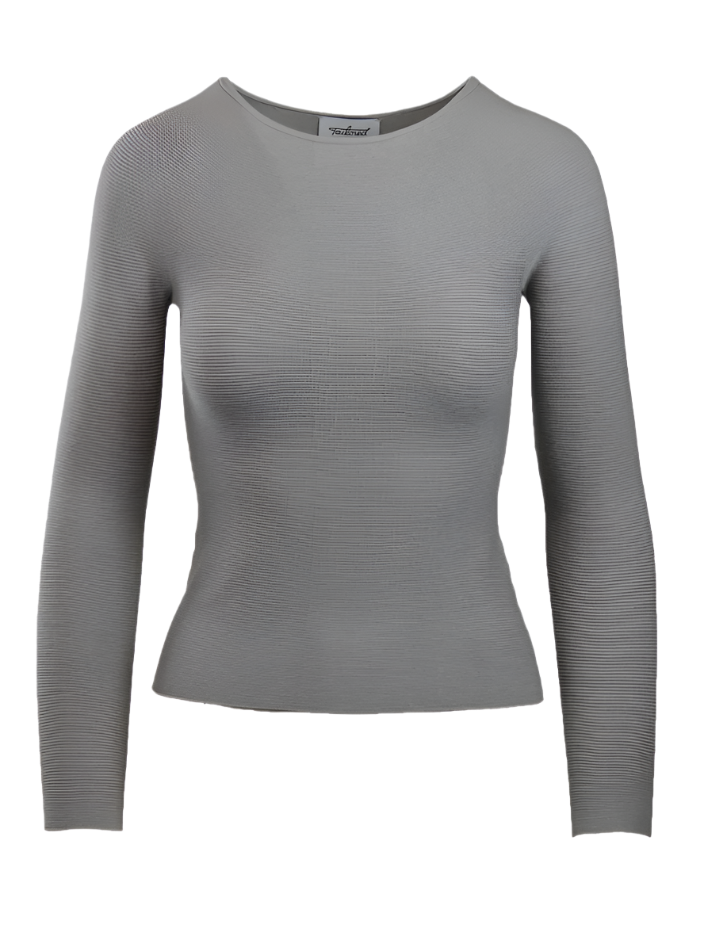 Saintt Sinners Rory Long Sleeve (Color Options) - clever alice