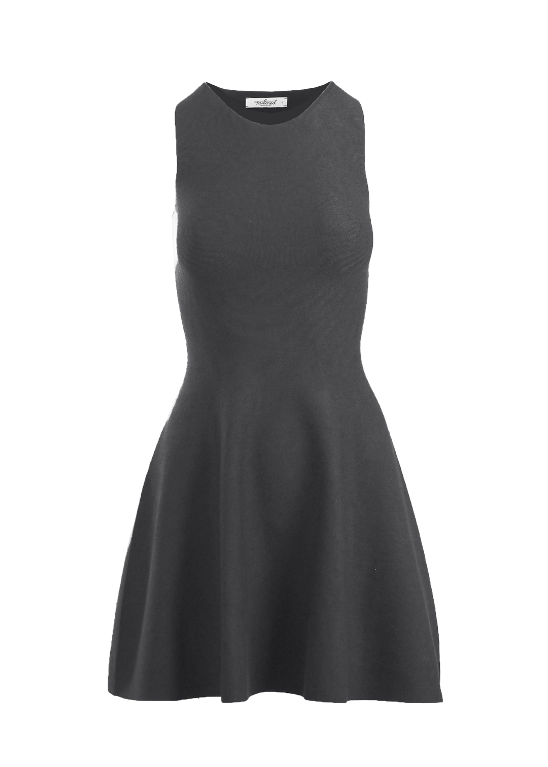 Anna - SLATE-GREY / XS