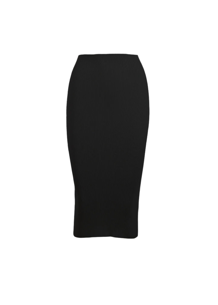 Saintt Sinners Juno Pencil Skirt (Color Options) - clever alice