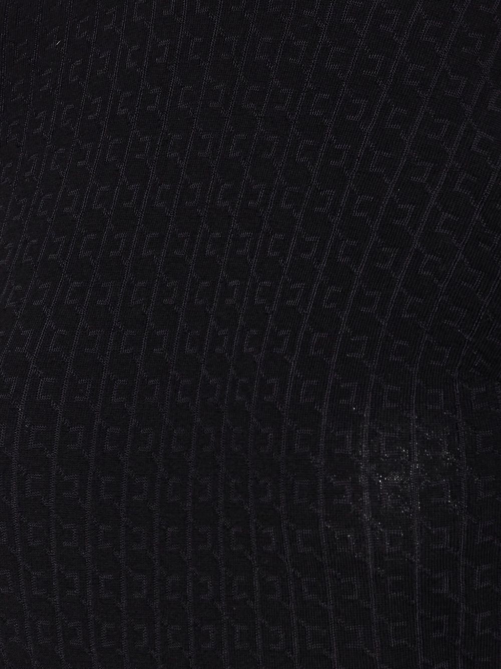 Elisabetta Franchi Sweaters Black - clever alice