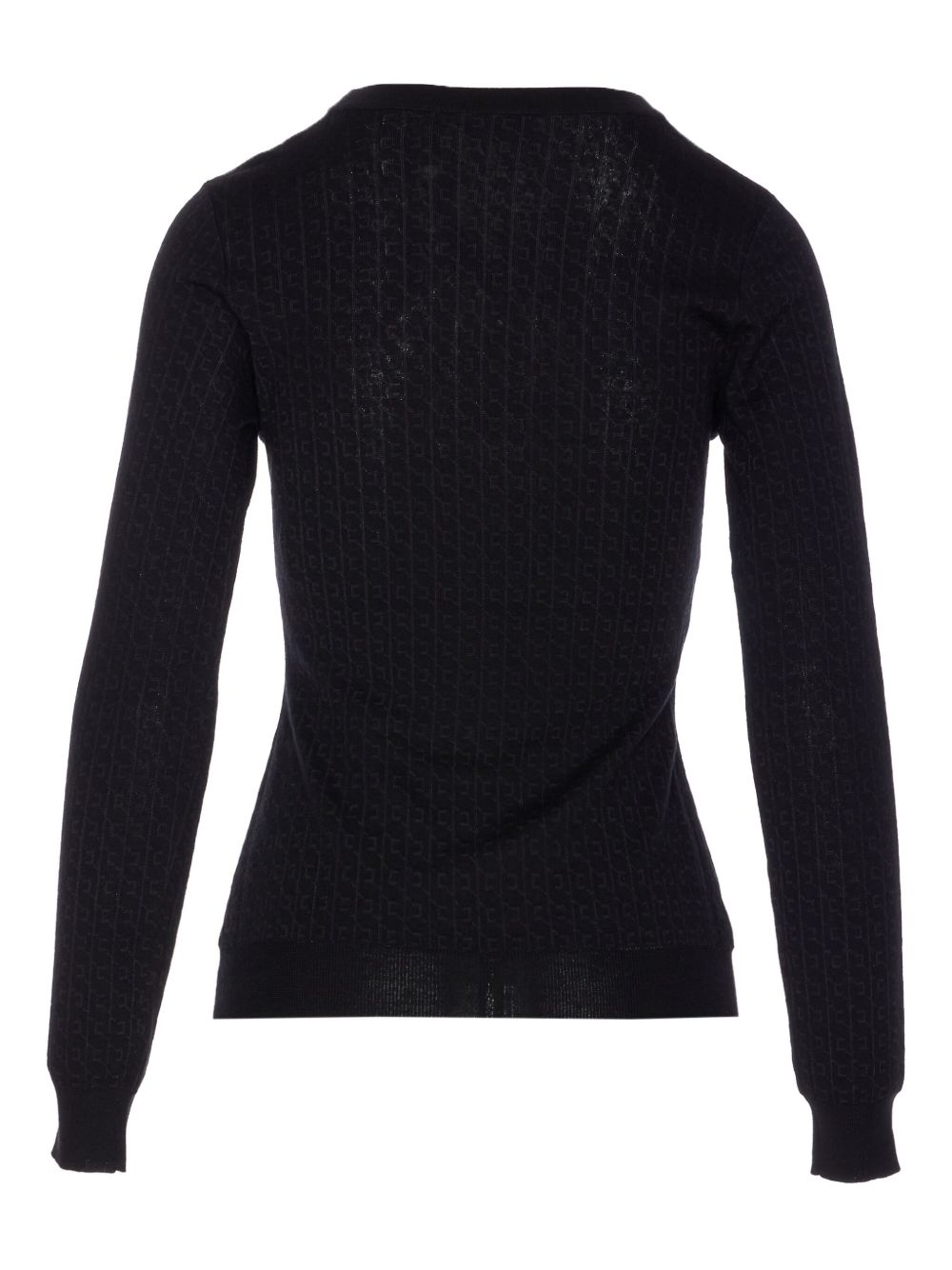 Elisabetta Franchi Sweaters Black - clever alice
