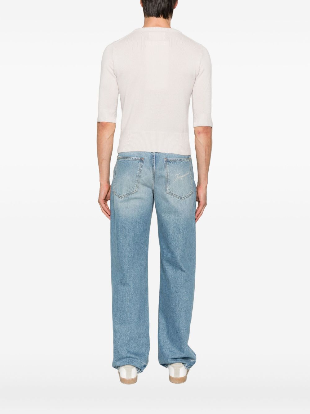 EXTREME CASHMERE Sweaters White - clever alice