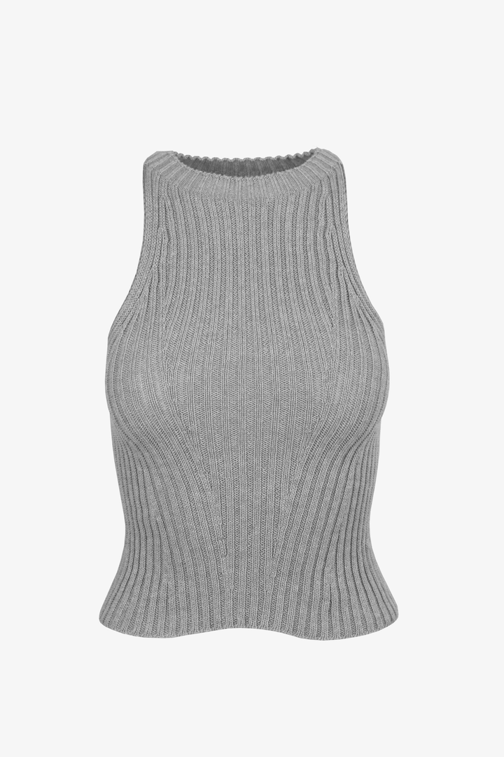 Saintt Sinners Zora Muscle Tank - clever alice