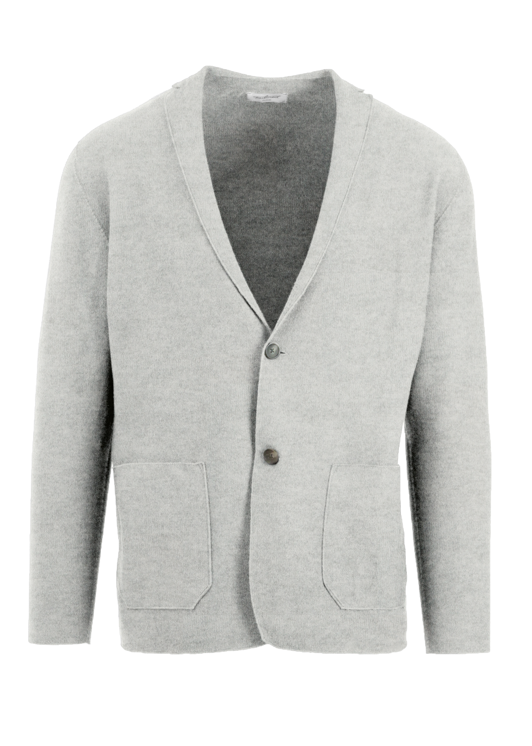 Thomas - LIGHT GREY / XS