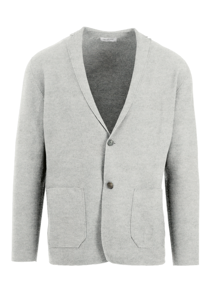 Thomas - LIGHT GREY / XS