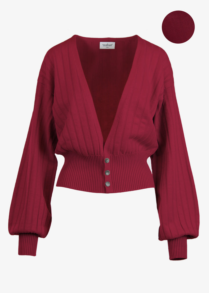 Saintt Sinners Seren Cardigan - clever alice