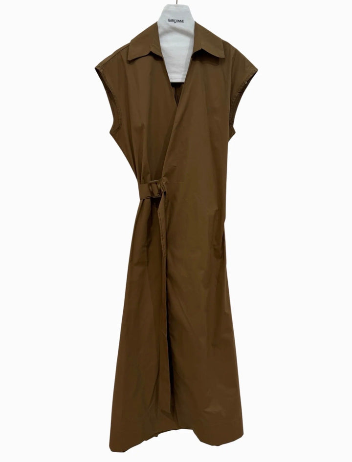 Garconne Atelier Dress - clever alice