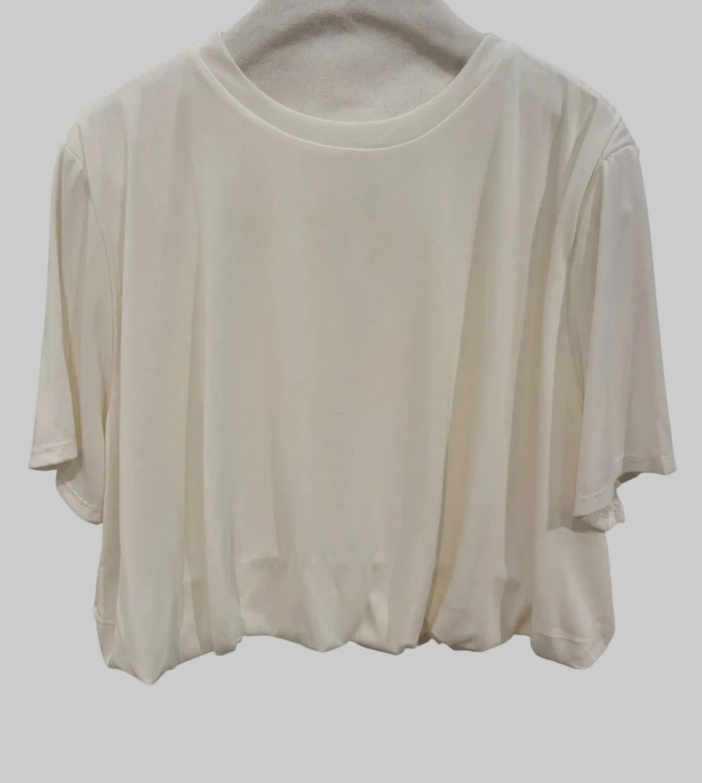 Garconne Avery Top - clever alice