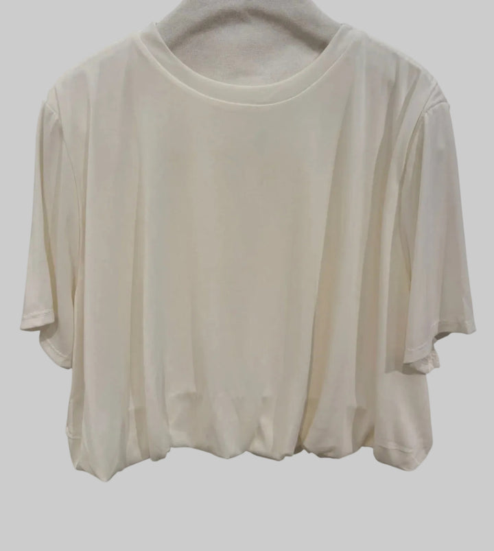 Garconne Avery Top - clever alice