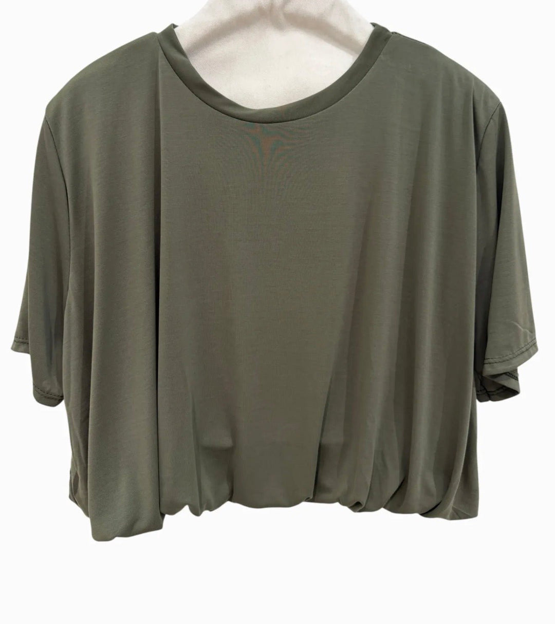 Garconne Avery Top - clever alice