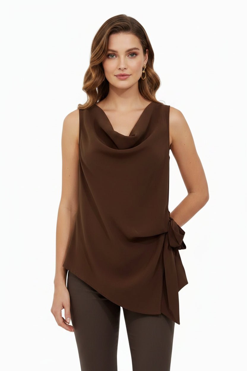 Garconne Charolette Top - clever alice