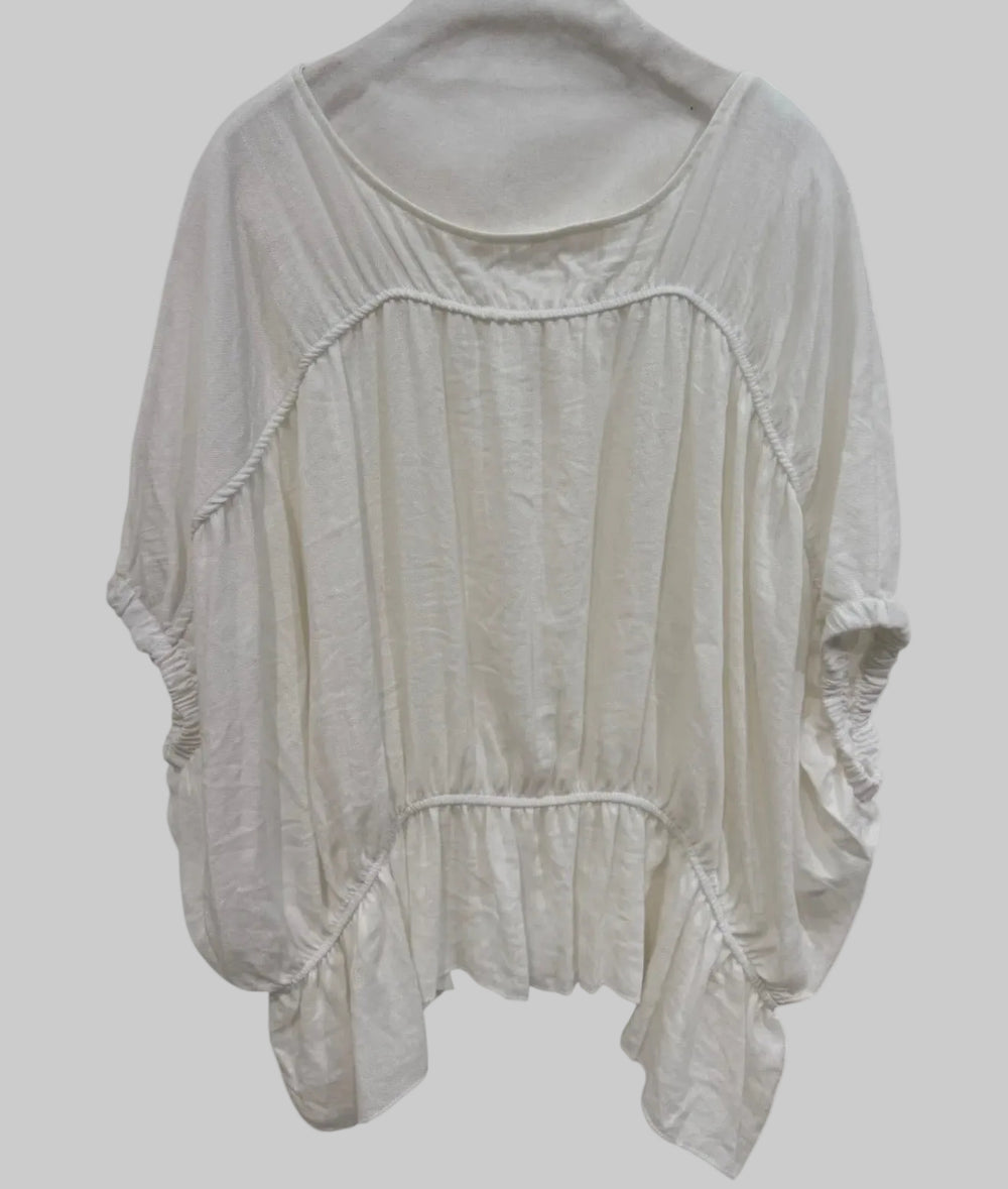 Garconne Chloe Top - clever alice