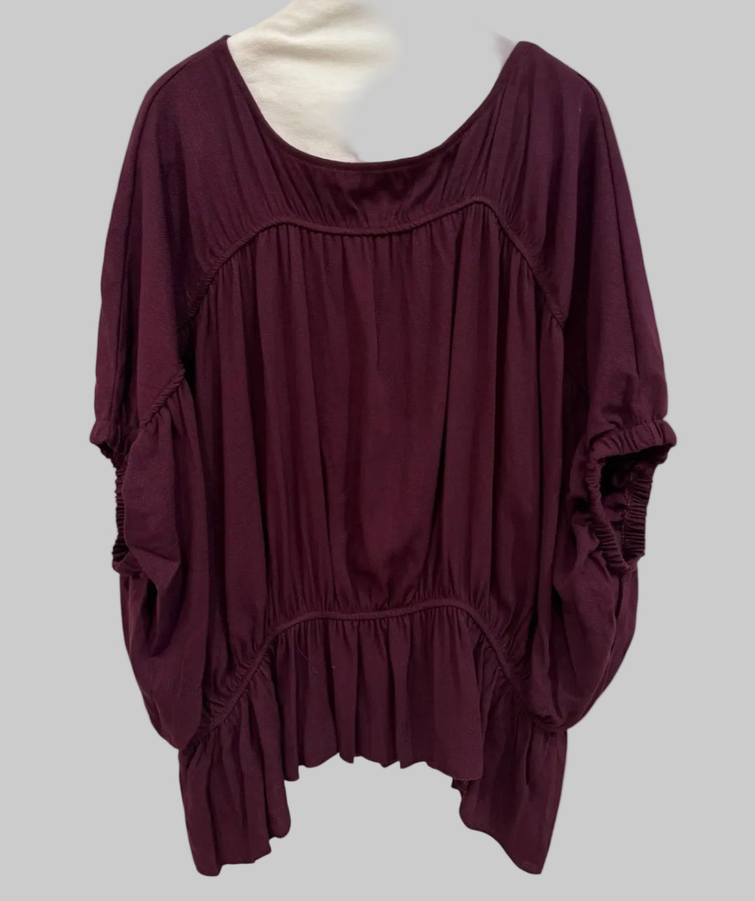 Garconne Chloe Top - clever alice
