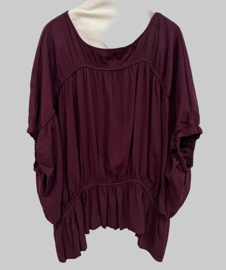 Garconne Chloe Top - clever alice