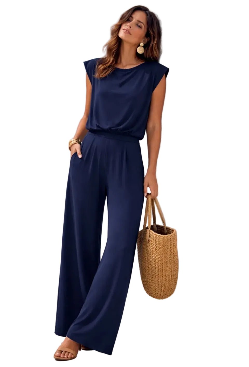 Garconne Florence Top - clever alice