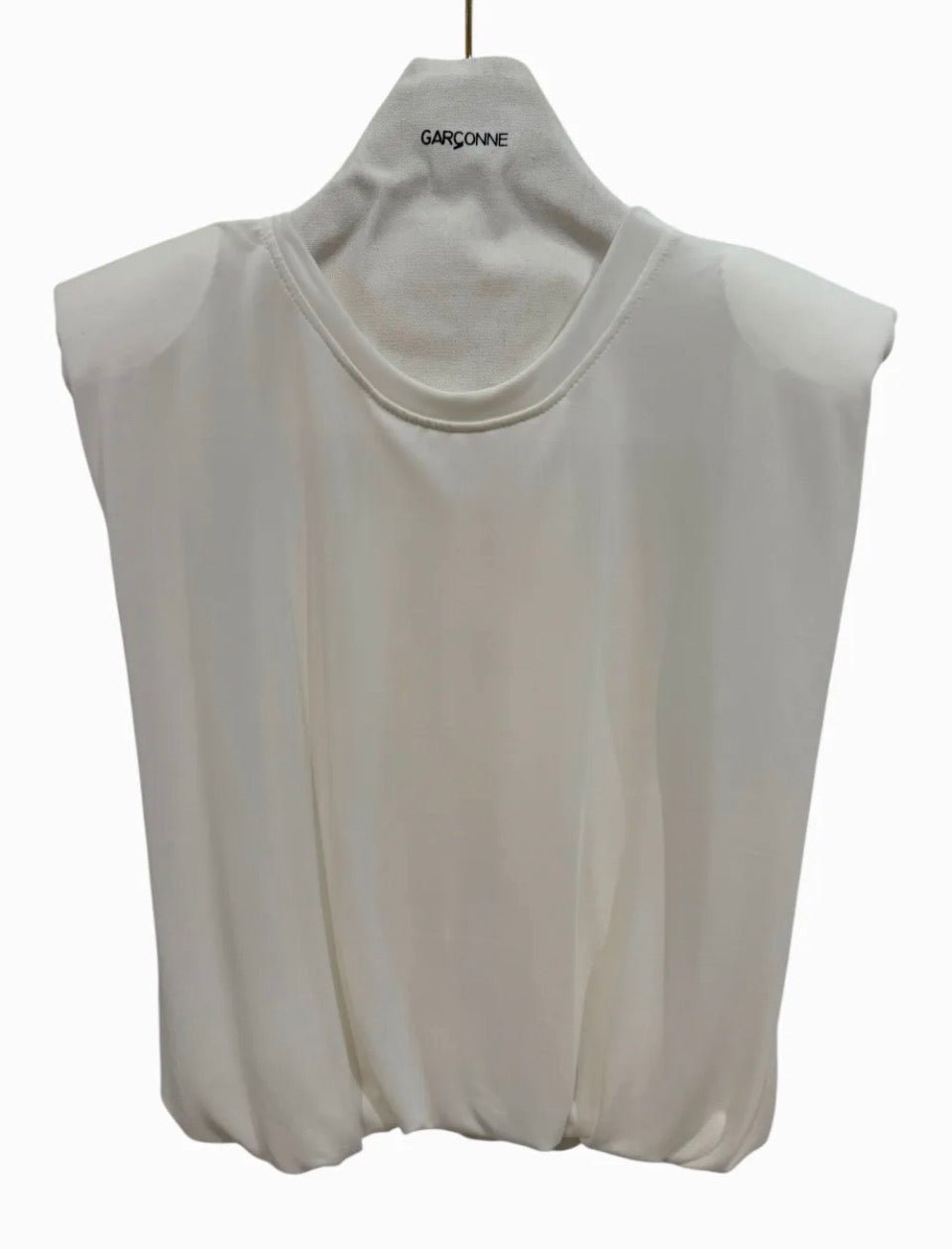 Garconne Florence Top - clever alice