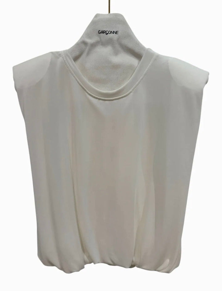 Garconne Florence Top - clever alice