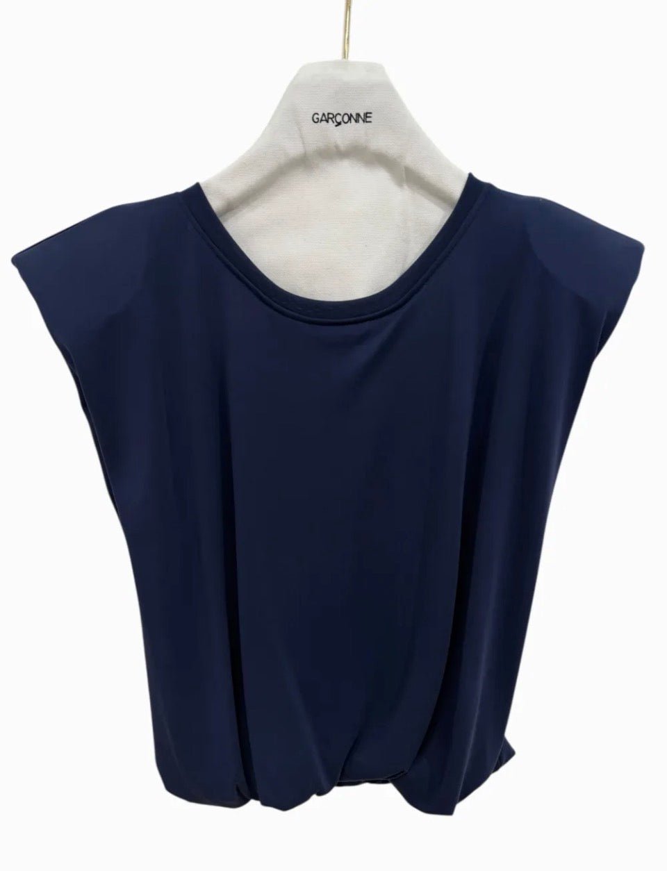 Garconne Florence Top - clever alice