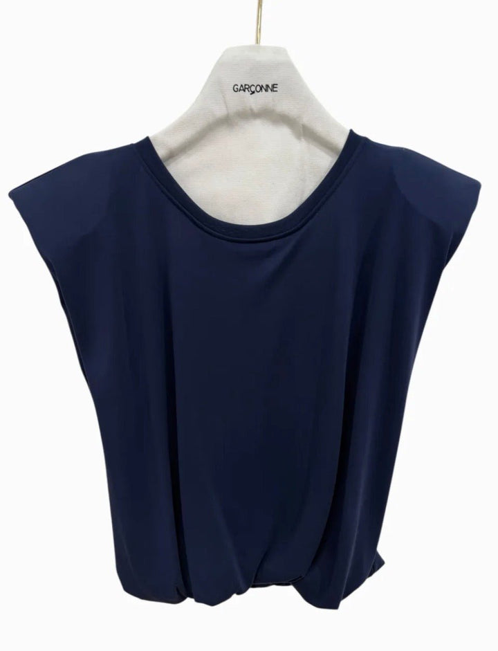 Garconne Florence Top - clever alice