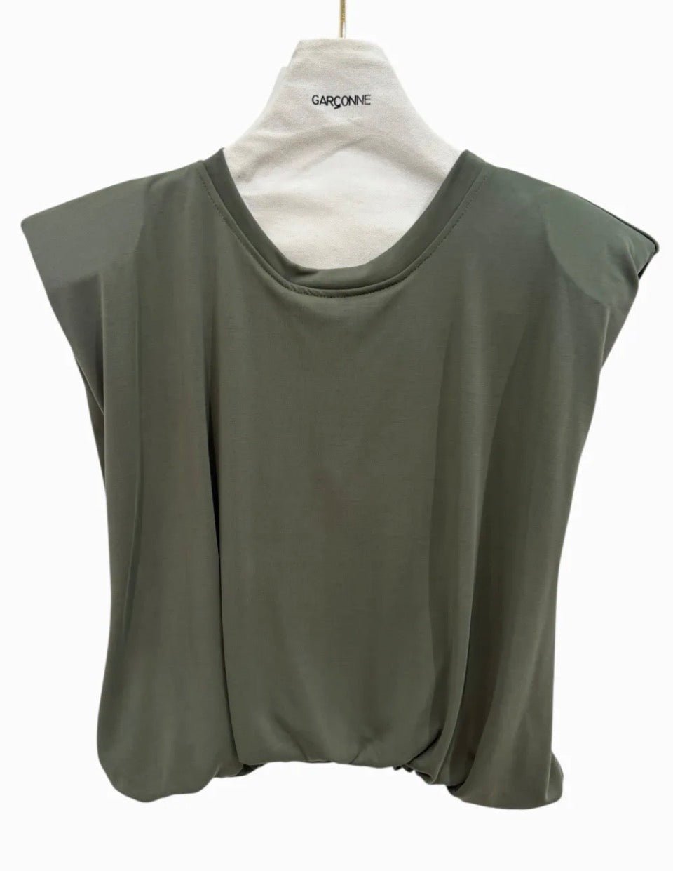 Garconne Florence Top - clever alice