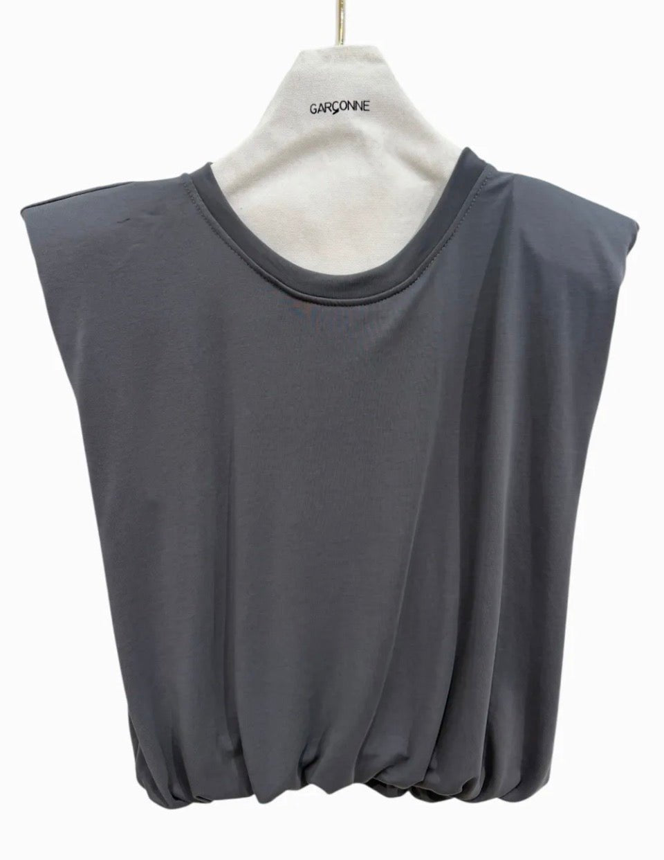 Garconne Florence Top - clever alice