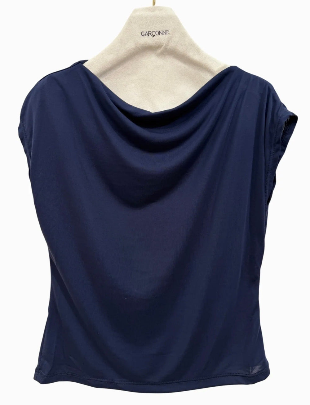 Garconne Flow Top - clever alice