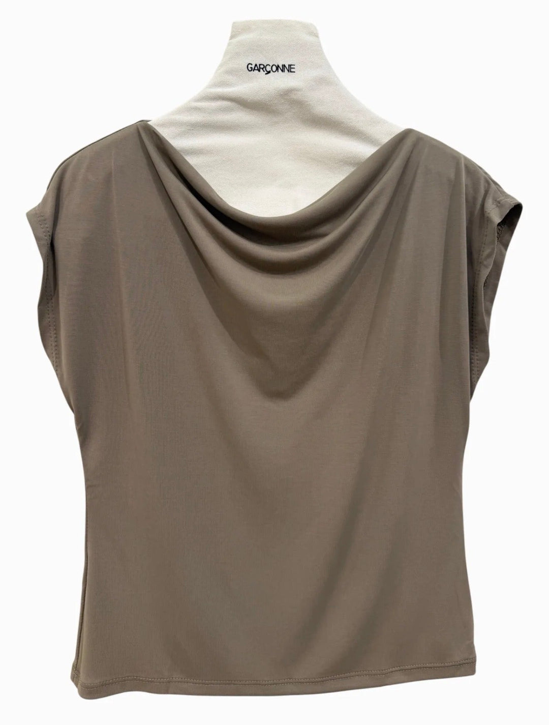 Garconne Flow Top - clever alice