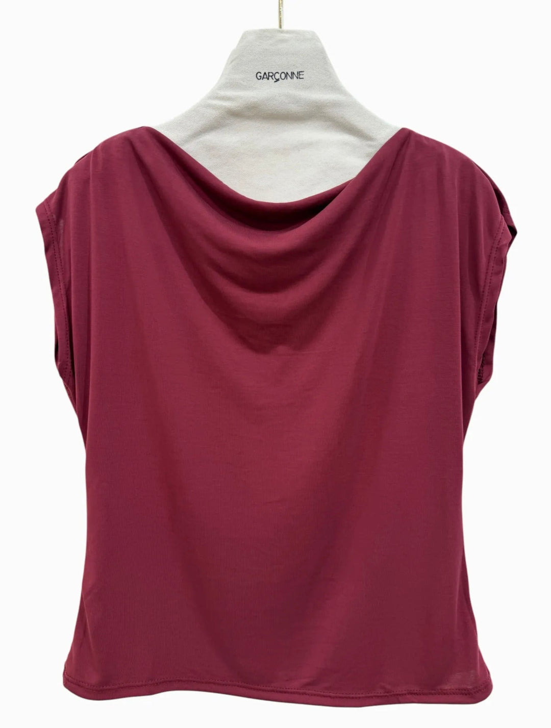 Garconne Flow Top - clever alice