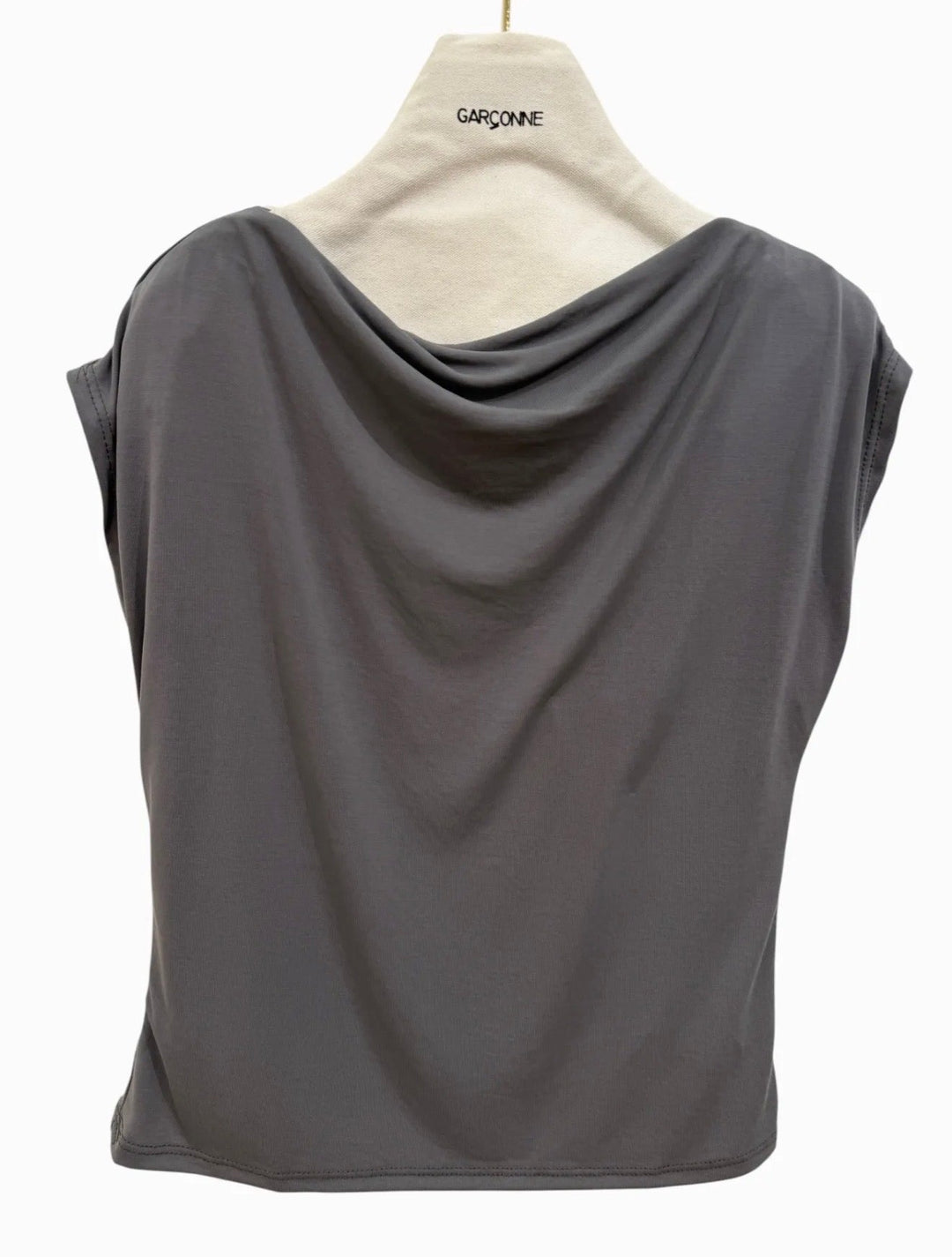 Garconne Flow Top - clever alice