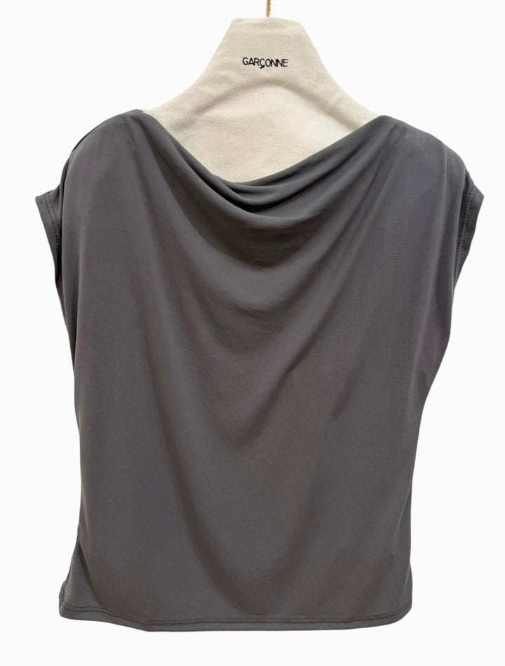 Garconne Flow Top - clever alice