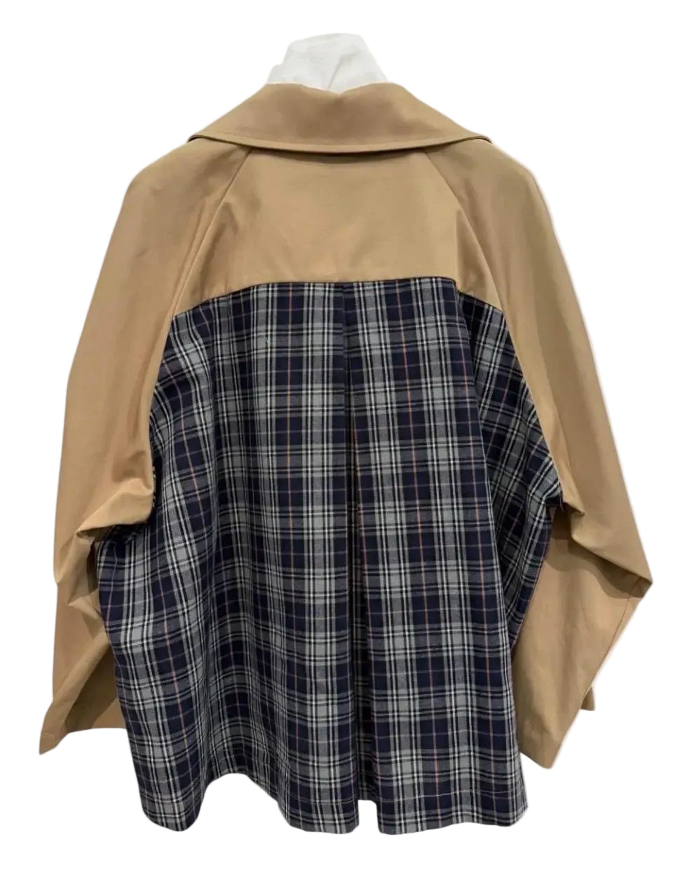 Garconne Frankie Jacket - clever alice