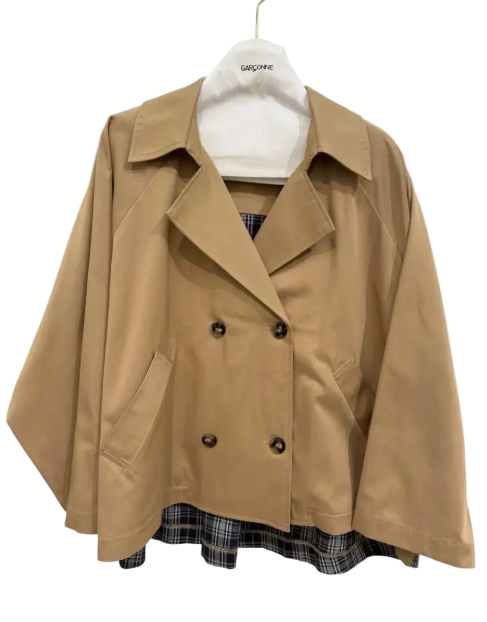 Garconne Frankie Jacket - clever alice