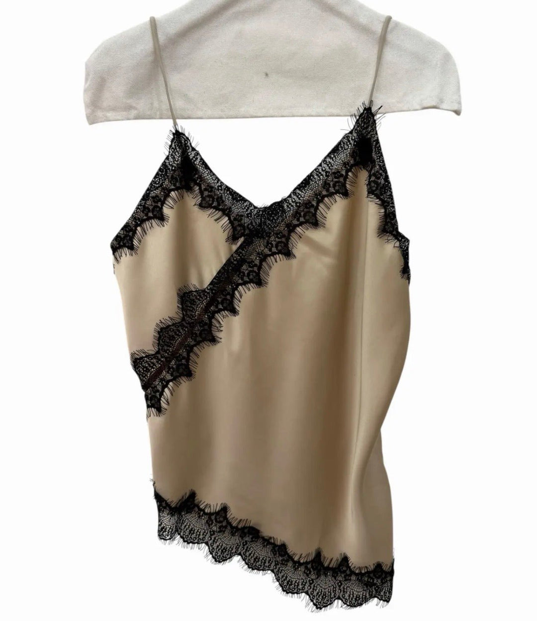 Garconne French Cami - clever alice