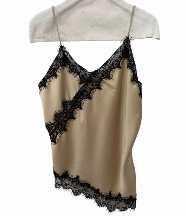 Garconne French Cami - clever alice
