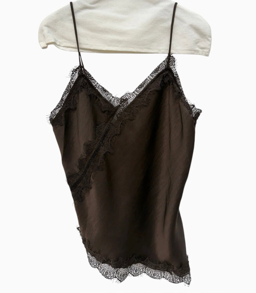 Garconne French Cami - clever alice