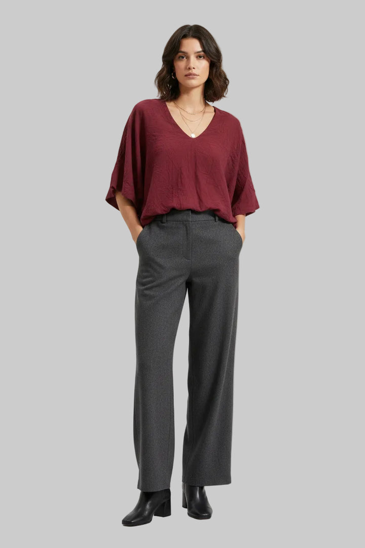 Garconne Georgia Top - clever alice