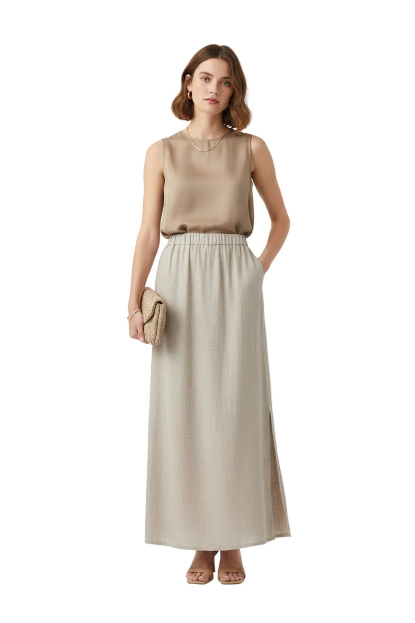 Garconne Gracie Skirt - clever alice