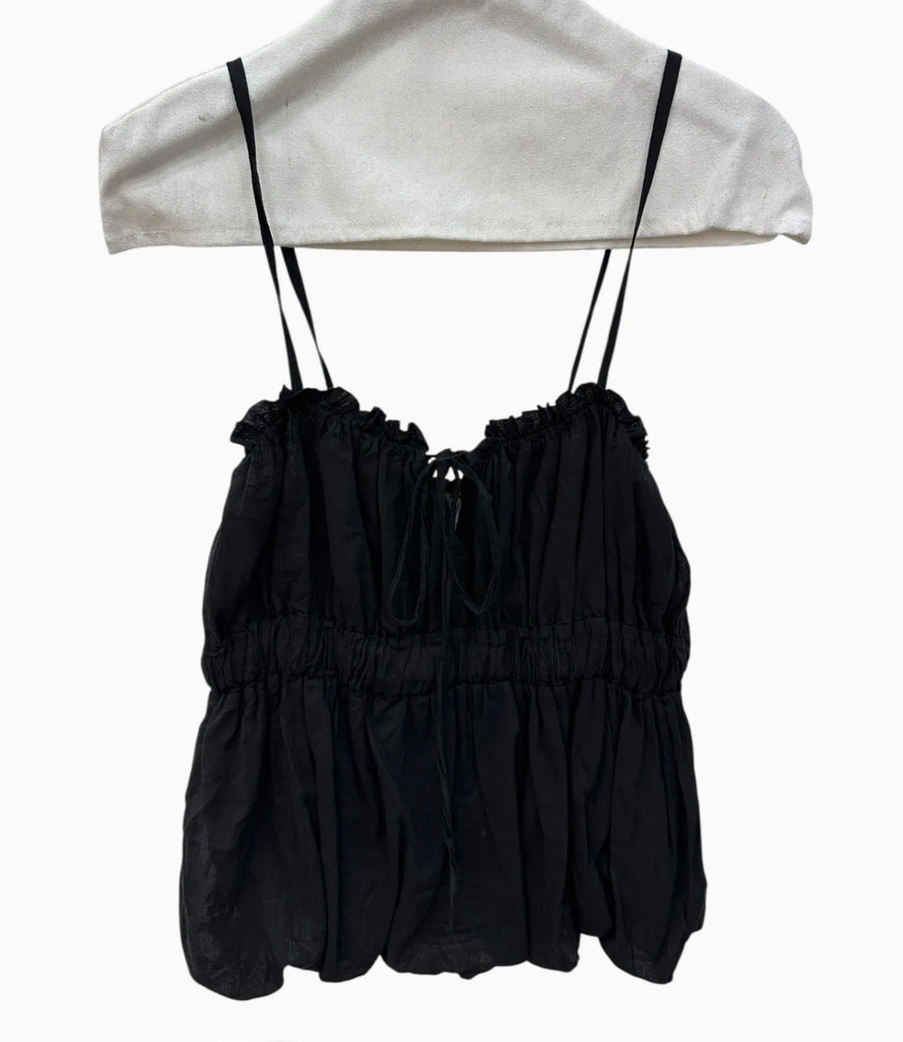 Garconne Jade Top - clever alice
