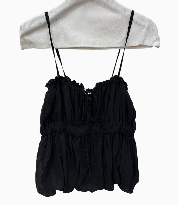 Garconne Jade Top - clever alice