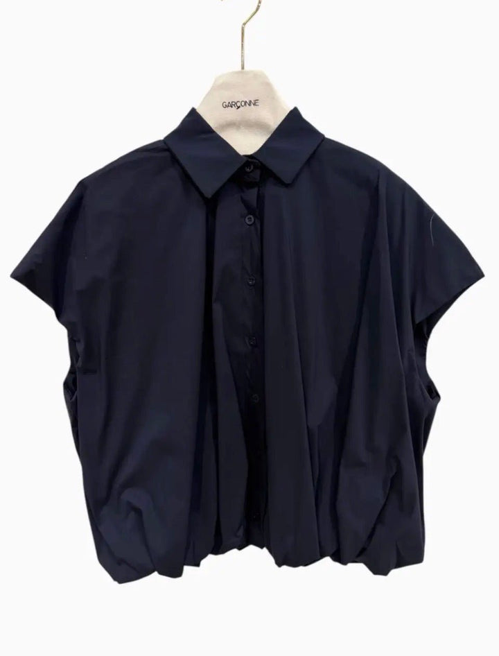 Garconne Jody Button Down - clever alice