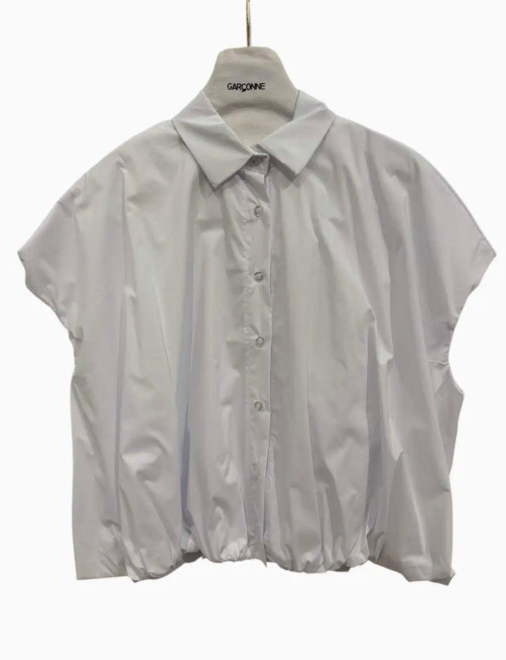 Garconne Jody Button Down - clever alice