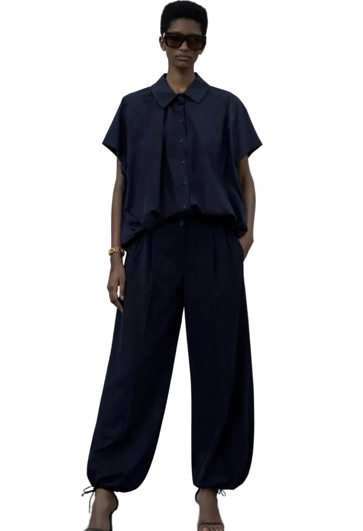 Garconne Jody Button Down - clever alice