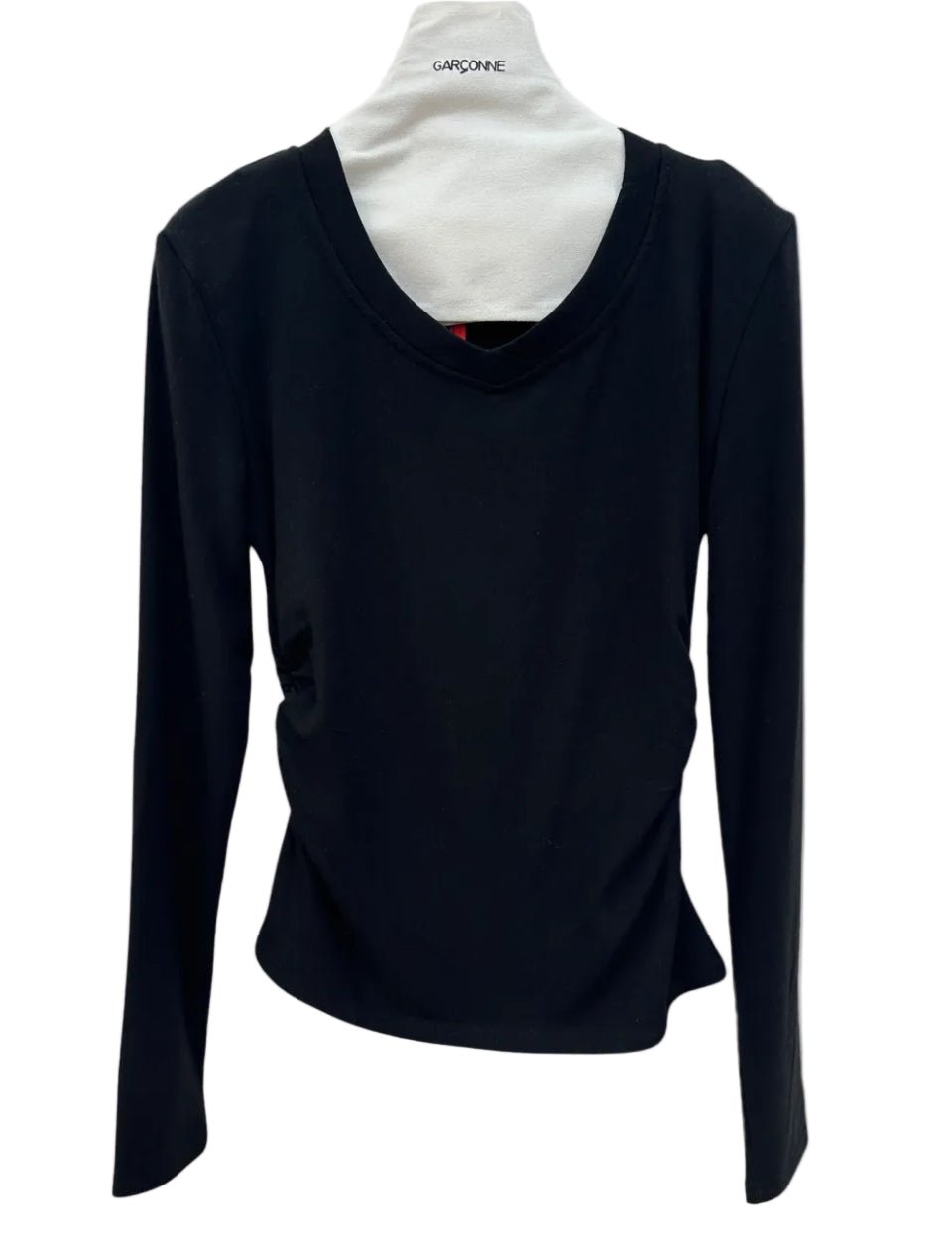 Garconne Jordy Top - clever alice