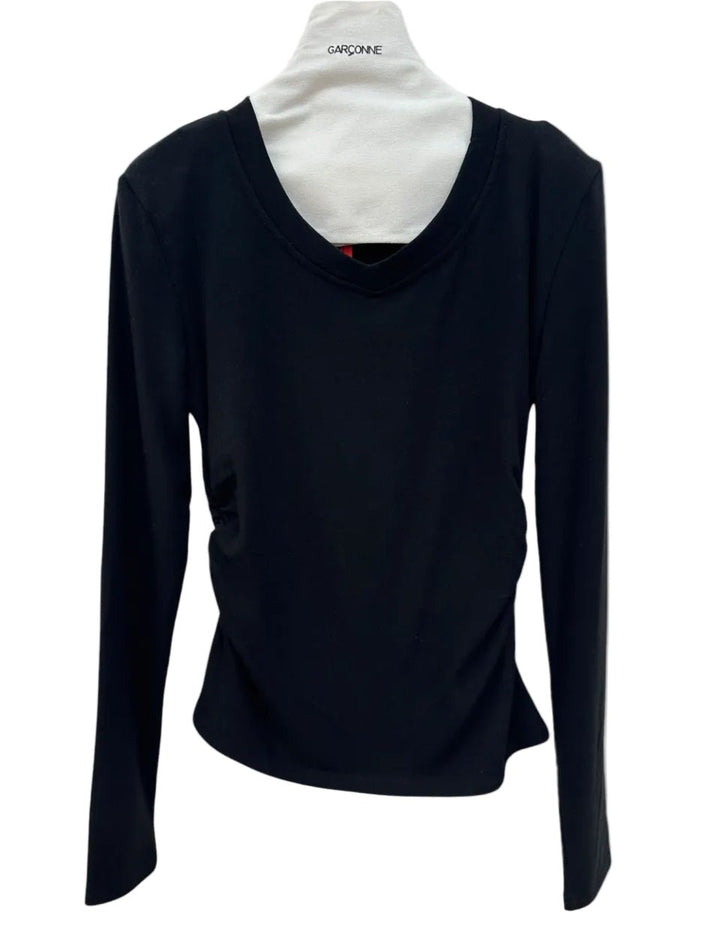 Garconne Jordy Top - clever alice